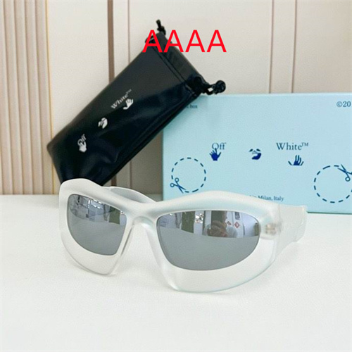 Off-white Sunglass(AAAA)-0092