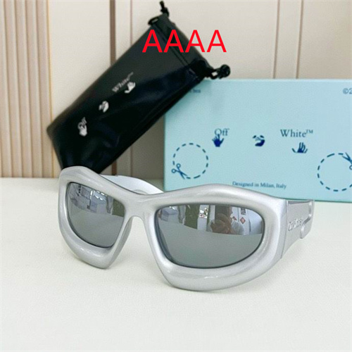 Off-white Sunglass(AAAA)-0093