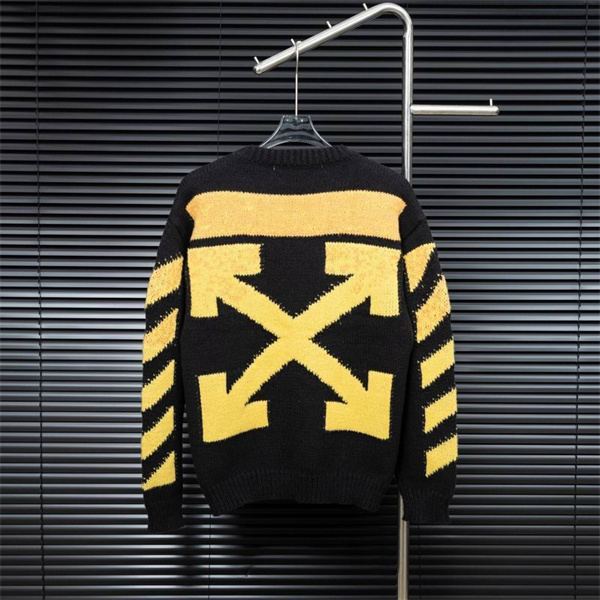 OFF WHITE(Man)Sweaters-0018