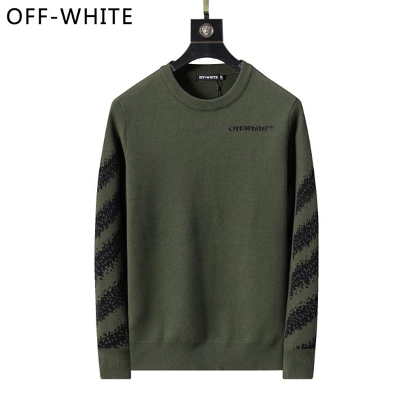 OFF WHITE(Man)Sweaters-0030