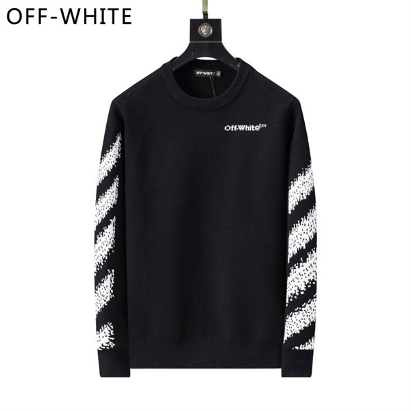 OFF WHITE(Man)Sweaters-0031