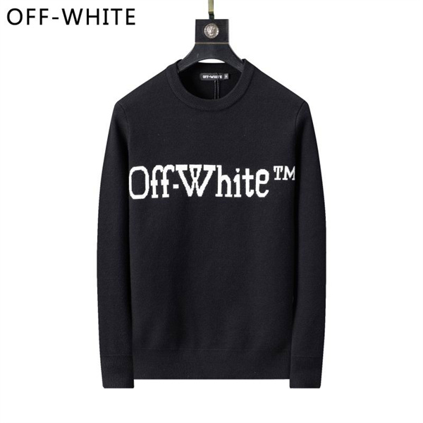 OFF WHITE(Man)Sweaters-0032