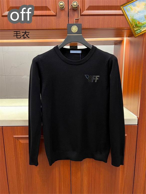 OFF WHITE(Man)Sweaters-0034