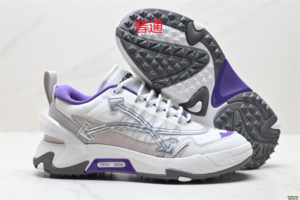 Off-white Shoes-0098