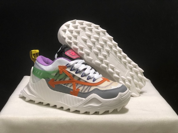 Off-white Shoes-0112
