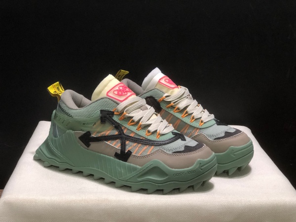 Off-white Shoes-0123