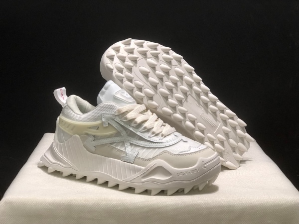 Off-white Shoes-0126