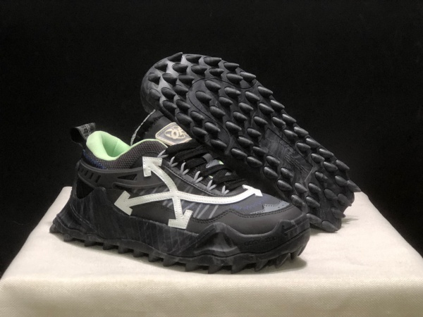 Off-white Shoes-0127