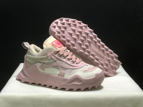 Off-white Shoes-0128