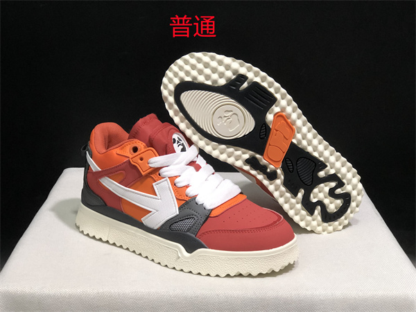 Off-white Shoes-0013