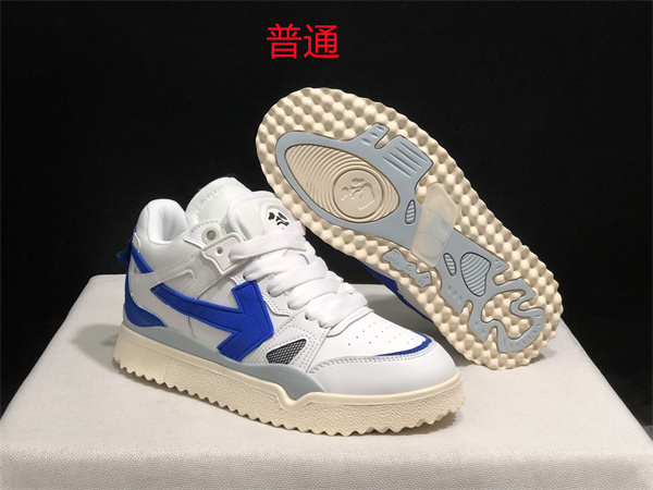 Off-white Shoes-0014