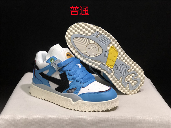 Off-white Shoes-0002