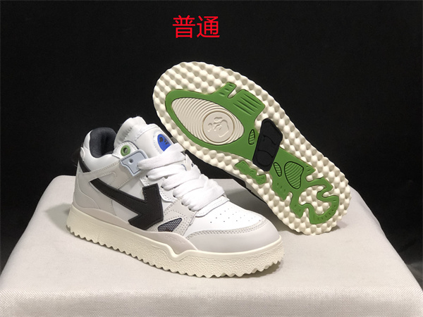 Off-white Shoes-0003