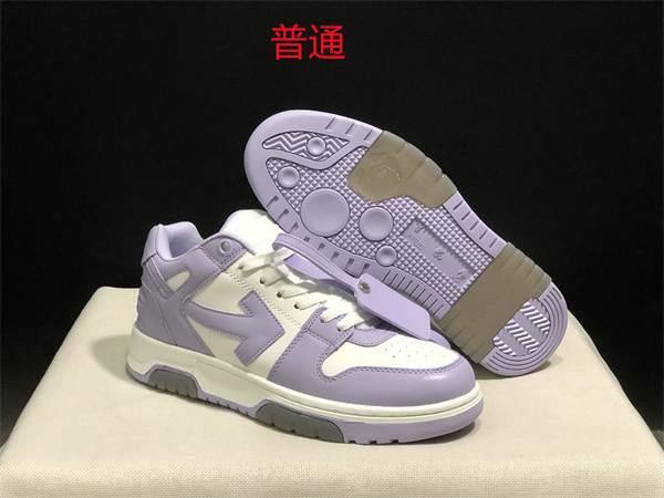 Off-white Shoes-0041