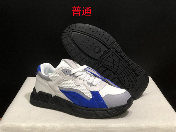 Off-white Shoes-0061