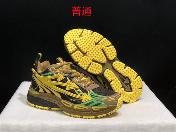 Off-white Shoes-0073