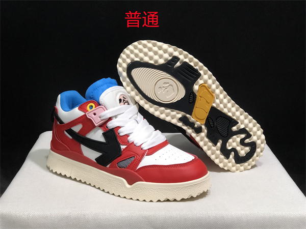 Off-white Shoes-0009