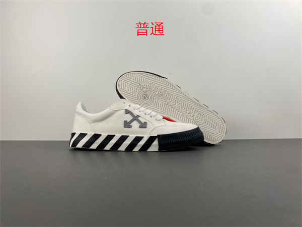 Off-white Shoes-0103