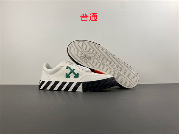 Off-white Shoes-0104
