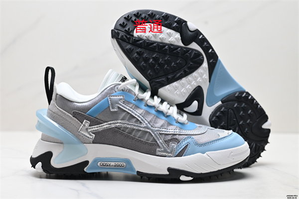 Off-white Shoes-0092