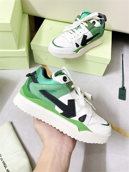 Off-white Shoes-M/W-001