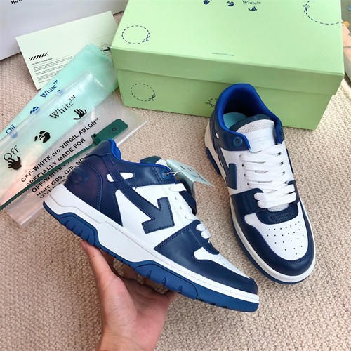 Off-white Shoes-M/W-118