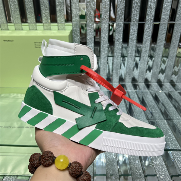 Off-white Shoes-M/W-0127