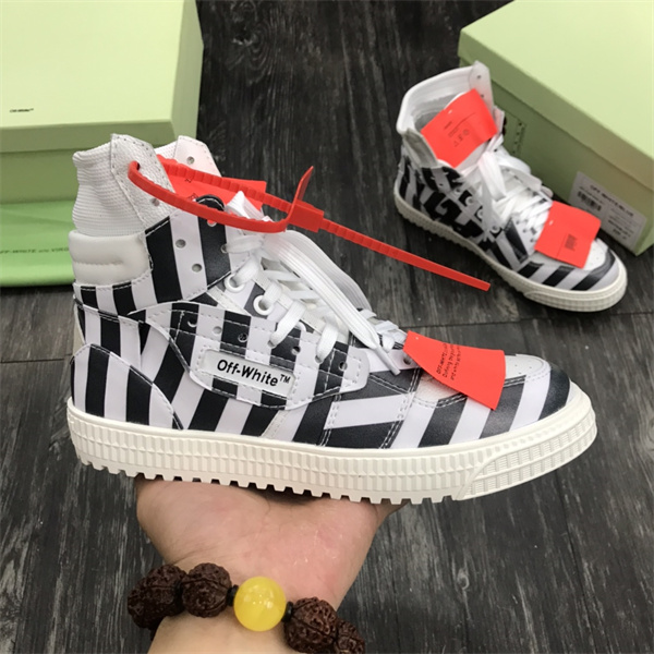 Off-white Shoes-M/W-0144