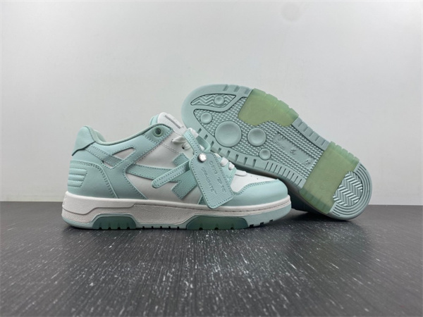 Off-white Shoes-M/W-0184