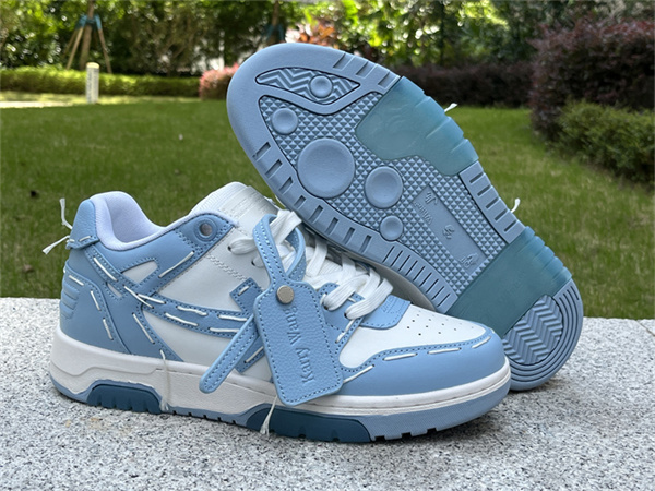 Off-white Shoes-M/W-0193