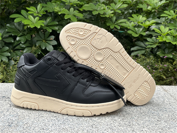 Off-white Shoes-M/W-0196