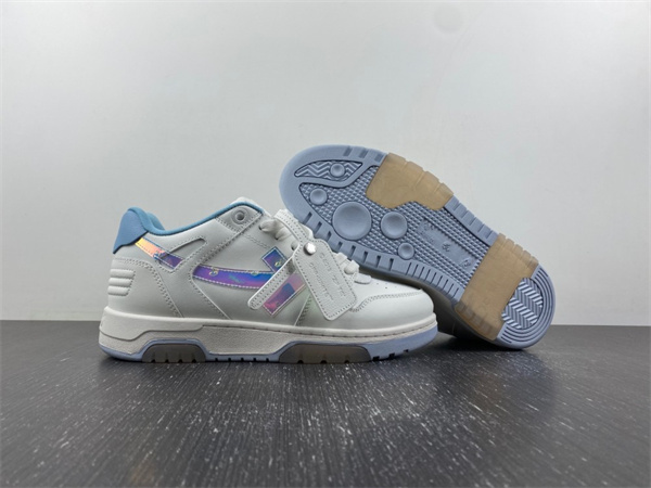 Off-white Shoes-M/W-0198