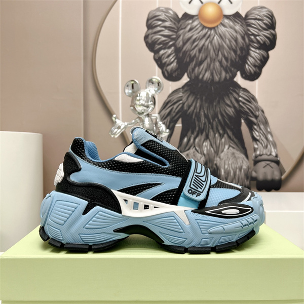 Off-white Shoes-M/W-0206