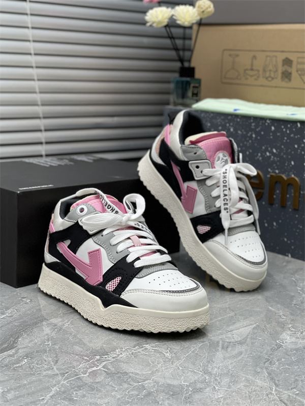 Off-white Shoes-M/W-0218