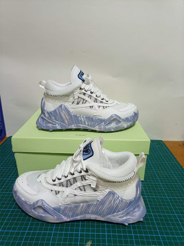Off-white Shoes-M/W-0232