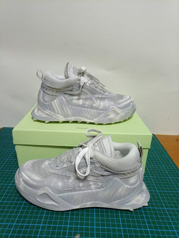Off-white Shoes-M/W-0236