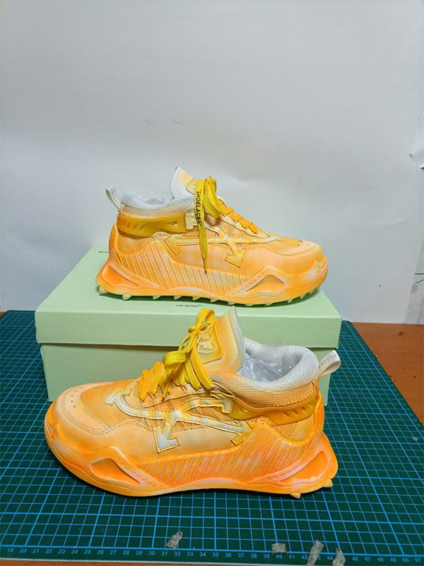 Off-white Shoes-M/W-0237