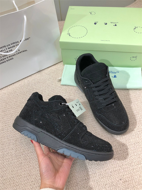 Off-white Shoes-M/W-0265