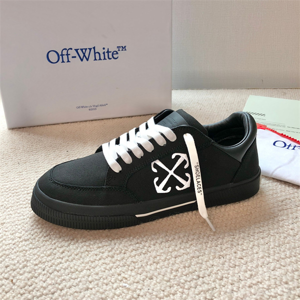 Off-white Shoes-M/W-0275