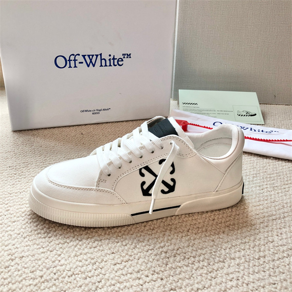 Off-white Shoes-M/W-0279