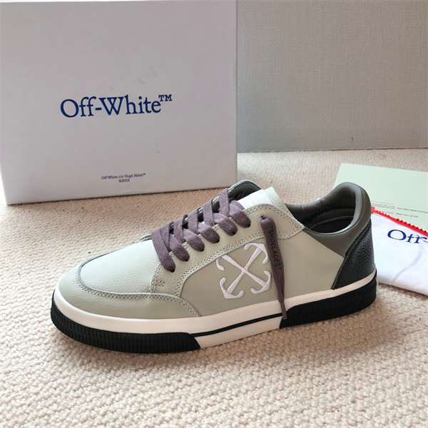 Off-white Shoes-M/W-0280