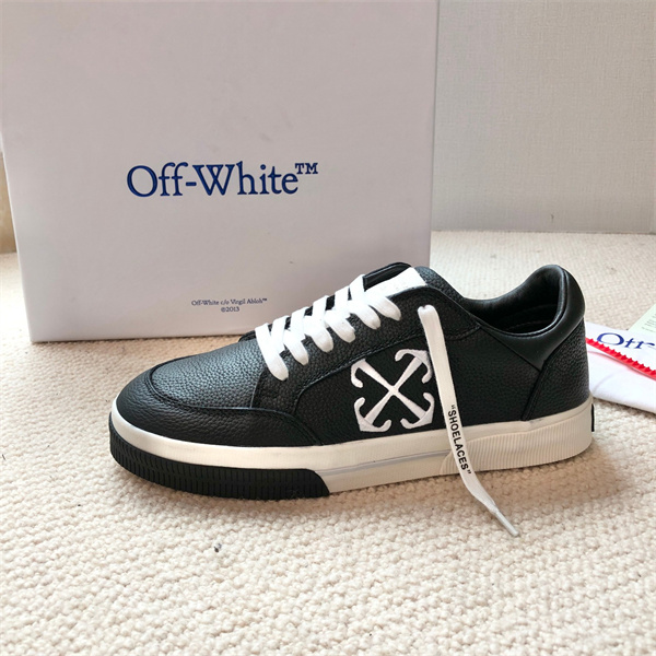 Off-white Shoes-M/W-0282