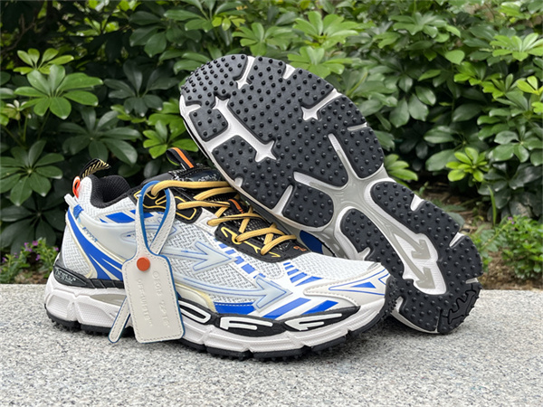 Off-white Shoes-M/W-0283