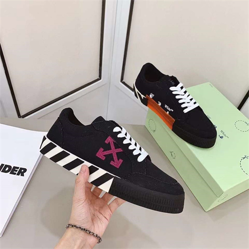 Off-white Shoes-M/W-029
