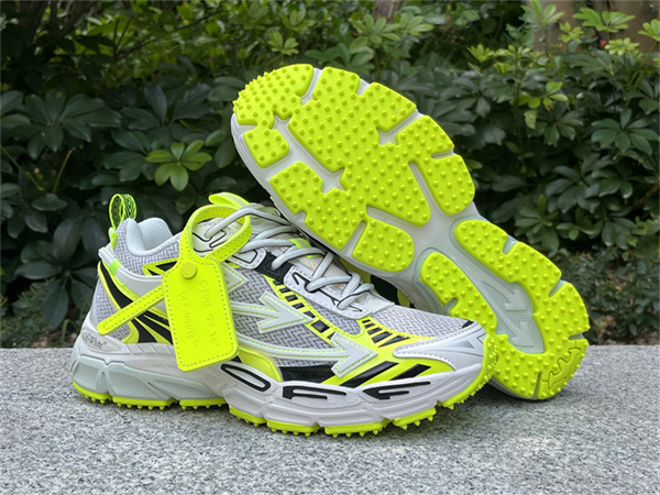 Off-white Shoes-M/W-0294