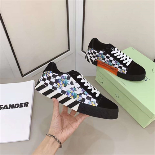Off-white Shoes-M/W-031