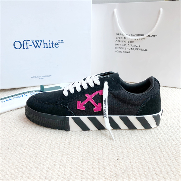 Off-white Shoes-M/W-0311