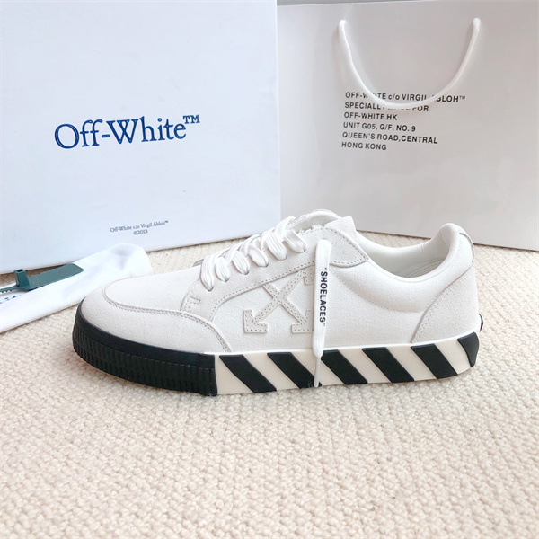 Off-white Shoes-M/W-0314