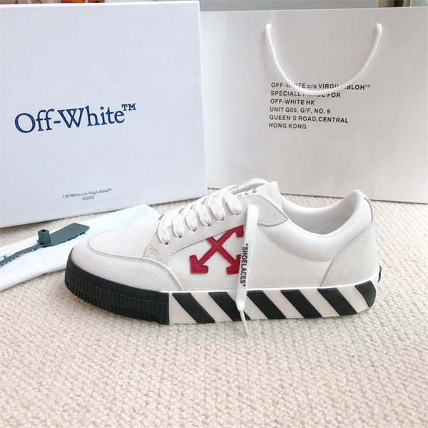 Off-white Shoes-M/W-0315