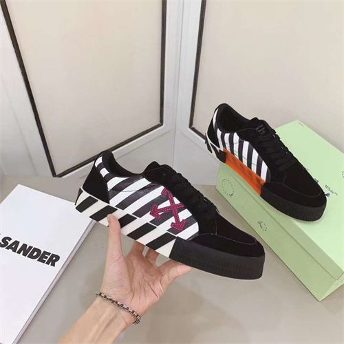 Off-white Shoes-M/W-032